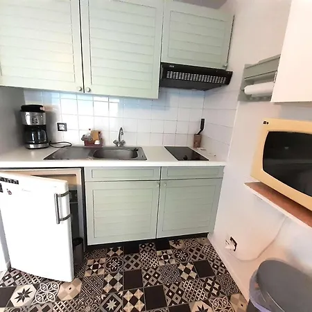 Lägenhet Cosy Avec Balcon Ouest, 4 Couchages, - Fr-1-457-335 Saint-Lary-Soulan