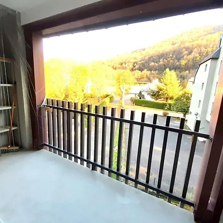 Cosy Avec Balcon Ouest, 4 Couchages, - Fr-1-457-335 *