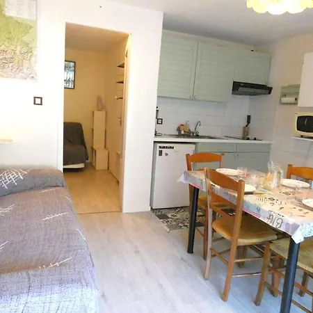 Cosy Avec Balcon Ouest, 4 Couchages, - Fr-1-457-335 Saint-Lary-Soulan