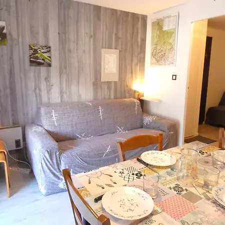 Apartamento Cosy Avec Balcon Ouest, 4 Couchages, - Fr-1-457-335 Saint-Lary-Soulan