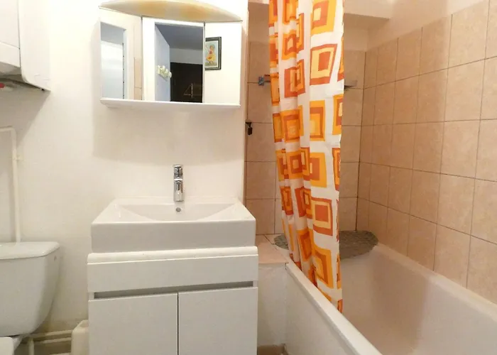 Cosy Avec Balcon Ouest, 4 Couchages, - Fr-1-457-335 Apartamento Saint-Lary-Soulan